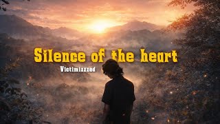 VICTIMIZZZED - SILENCE OF THE HEART || PROD. @yeehboy [OFFICIAL MUSIC VIDEO]