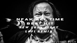 NFAK all time best hits | 2024 first lofi remix