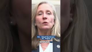 Virginia Ends ICE Agreements: What This Means for Law Enforcement