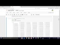 Plots in Python with Numpy and Matplotlib