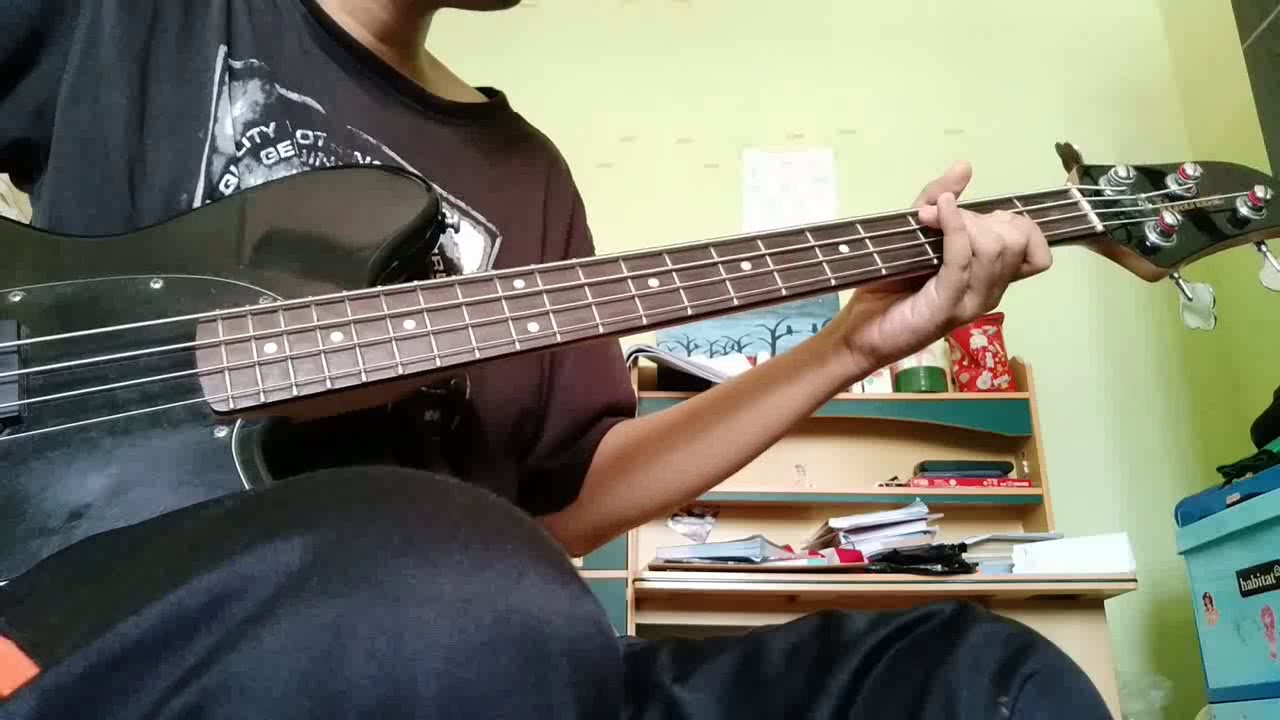 Cry Cry Cry Coldplay Bass Cover Chords Chordify