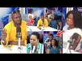 DNA EXPOSE! German Borga & Wife CLASH On Ante Naa Oyerepa FM Over DNA Of 12yrs Old Child