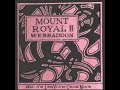 Mount Royal Volume II by Mary Elizabeth BRADDON read by Celine Major | Full Audio Book