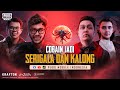 Bang Alex dan Paox Cobain Jadi Kalong dan Serigala I PUBG MOBILE INDONESIA