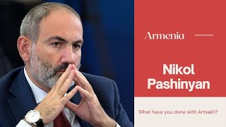 A brutally honest opinion on the war for Artsakh/Nagorno Karabakh