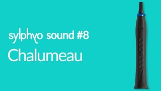 Sylphyo Sounds #8 : Chalumeau