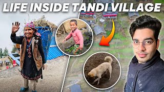 Tandi Village | Tandi to Jibhi | Himachal Pradesh | Episode-02