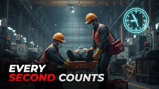Emergency Rescue Training: Why Every Second Counts ⏱️🚨