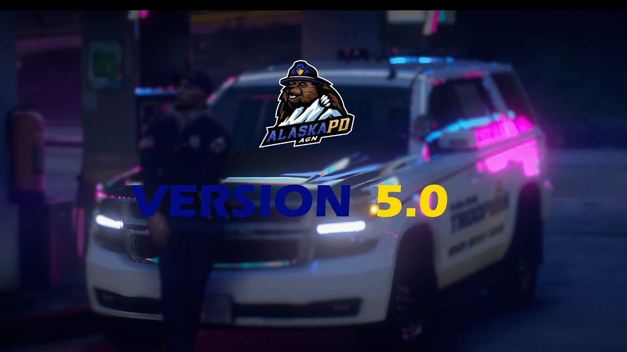 Alaskapd V5 Teaser Youtube