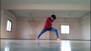 Bulleya (Ae Dil Hai Mushkil) Dance video #dance #freestyle #artist