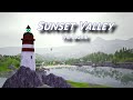 Sunset Valley - The Movie: a Sims 3 Story | Part 01 | 4K | #thesims #sims3 #machinima #thesims3