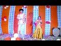 kurchi madathapetti cover dance performance by kirankillu lakshmipalem 2025 gunturukaraam