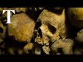 Paris Catacombs: The Eerie Underground World of the French Capital | Times Travel