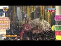 niladri bije lord jagannath entering into srimandir