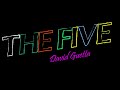 THE FIVE - DAVID GUETTA GRANDES SUCESSOS REMIXADOS