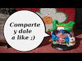 yoshino tutorial manualidad