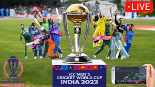 How to Watch World Cup 2024 Live Cricket Match Streaming on Mobile | Best App for Live Cricket Match