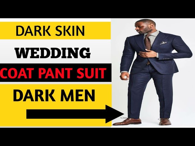 Wedding Coat Pant Beachweddingtips
