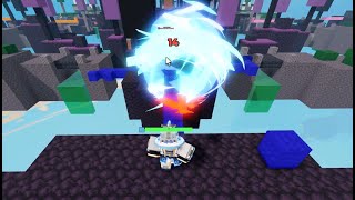 This Spirit Catcher Buff Can DESTROY Hackers!! (Roblox Bedwars)