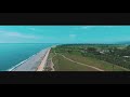 gonio batumi aerial georgia 2018 dji inspire v2