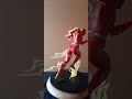 akiranto figure 95 the flash collection figure statue theflash justiceleague dccomics