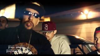 Kyn Kong Feat. BabyLoko \u0026 Big Chuco - Keep It Real (Official Music Video)