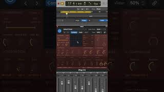 How To Use Phat FX In Logic Pro #logicprotips #logicprox