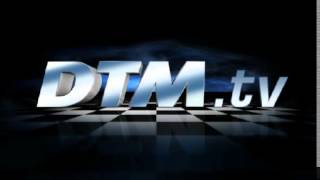 DTM Outro 2010