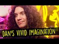 Dan's Vivid Imagination - FAN MADE Game Grumps Compilation [UNOFFICIAL]