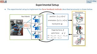 Immersive Demonstrations are the Key to Imitation Learning - ICRA 2023