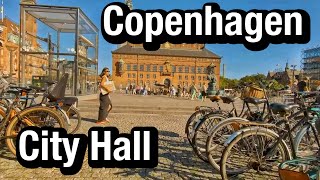 Epic Ride Through Copenhagen : How to Master Cycling in Its Streets!