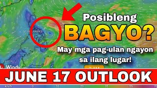 MGA LUGAR NA UULANIN, ALAMIN! ⚠️😱 | WEATHER UPDATE TODAY | ULAT PANAHON TODAY | WEATHER REPORT TODAY