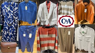 C&A Colourful Women's Collection spring 2025