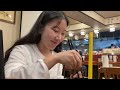 vlog_밤 산책하기 좋은 수원 행궁동 데이트🍦 행궁동 맛집 미식가의식당 베키욘방 미쓰상커피 데이트 브이로그