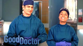 The Good Doctor | Cast Revealed | All Seasons on Hulu