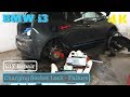 BMW i3 - Charging Socket Lock DIY Repair.