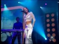 Alizée L'Alize Live (2002 03 02 The Dome 21 MTV2)