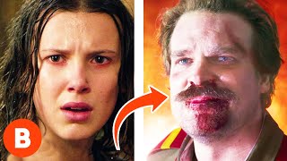 Stranger Things 4: Theories That Make So Much Sense