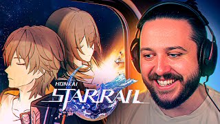 I Played Honkai: Star Rail For The FIRST TIME