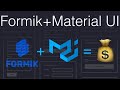 Formik with Material UI Tutorial - Create Beautiful React Forms