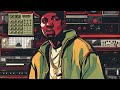 free for profit 90s boom bap chill jazz x lofi type beat flowstate underground essentials