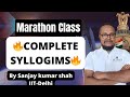 Syllogism for CSAT (बिल्कुल zero से) | Syllogism PYQ