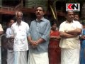 koyilandy muncipal chairpersonethiraayulla aaropanathil urach udf aaropanam atisthana rahitham ldf