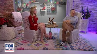 Kat Timpf Show With Guest Greg Gutfeld