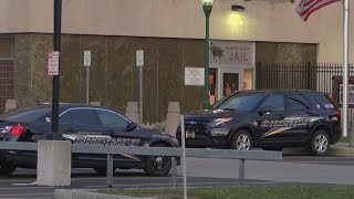 254 COVID-19 cases confirmed at Monroe County Jail, with all inmates tested