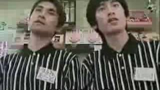 Japanese Konbini Store song