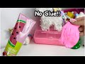 Lotion Slime!? 💗🫧🎀 How To Make No Glue LOTION Slime!!