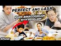 A DAY IN MY LIFE | COOKING FILIPINO STYLE DINNER | MASARAP NA MAS PINASARAP PA! | #pmsk