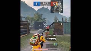 #pubgmobile M762 OP NO LAG 40FPS GAMING OPPO A17 5G #shorts #bgmi #pubgmobile