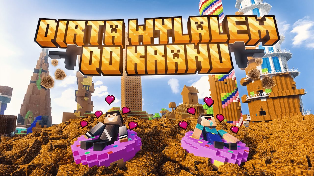 Wojan Noobek Dirta Wylaﾅ M Do Kranu 笙ｪ Youtube